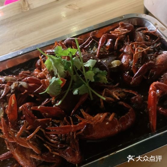 金夜一元撸海鲜烧烤(海甸岛二店)