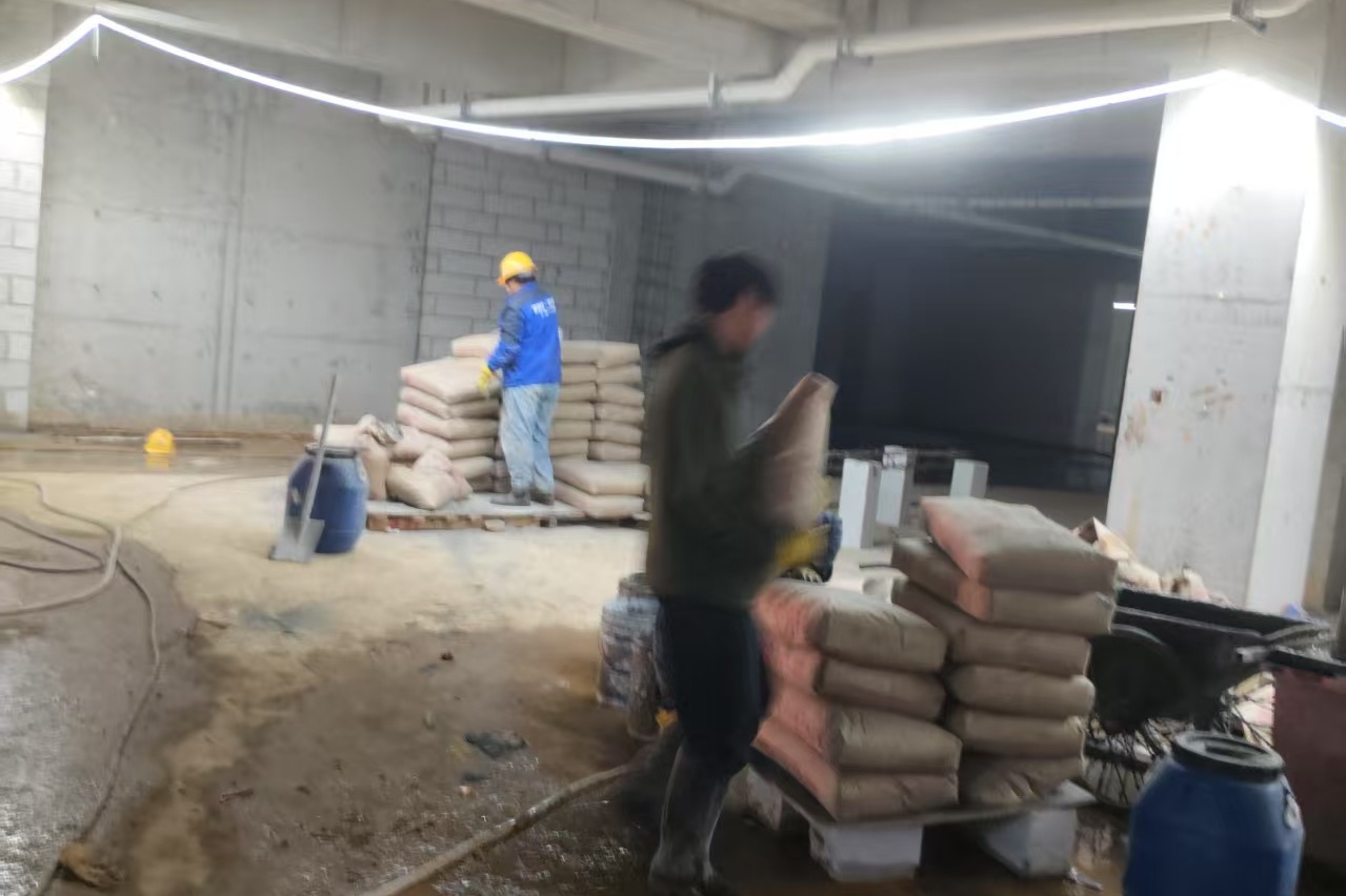 家亮防水补漏服务(湛江店)