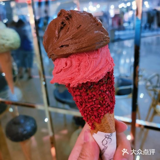 vechi(颐堤港购物中心店)