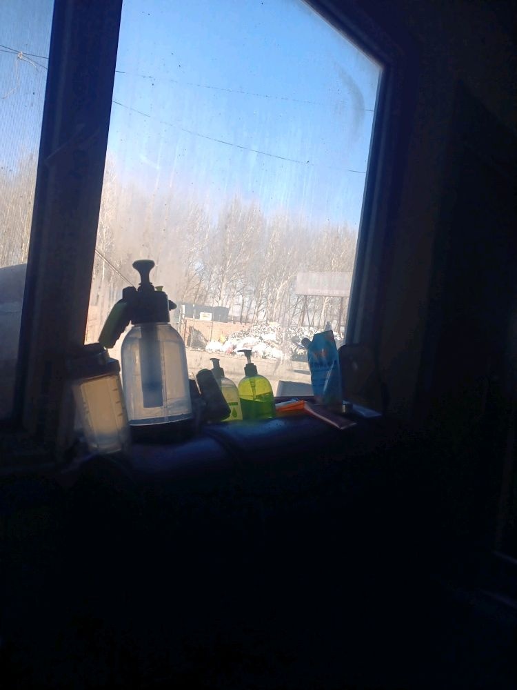 海龙废旧金属回收有限责任公司