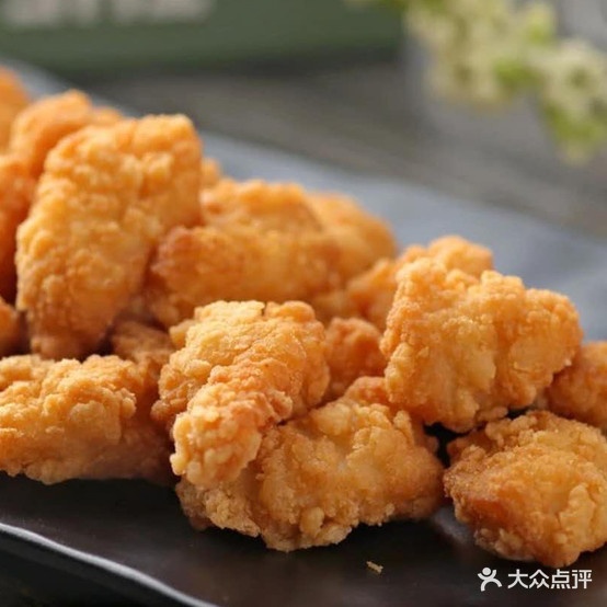 山姆大叔新派休闲餐厅(中诺恒太城店)