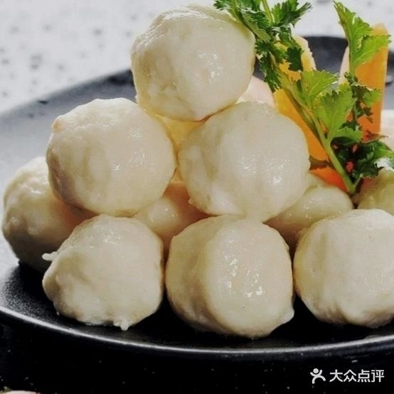 旋转火火锅(鸿德步行街店)