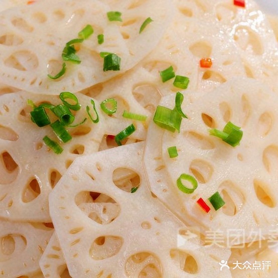 大众菜馆(巨龙南路店)