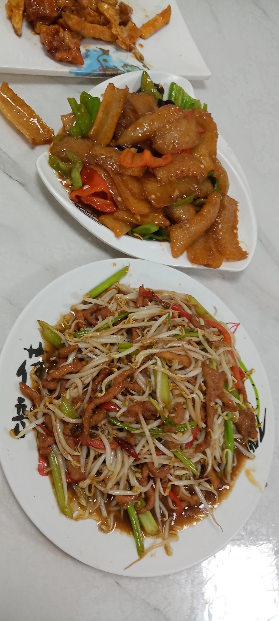 济宁老菜馆特色炒鸡(黄屯店)