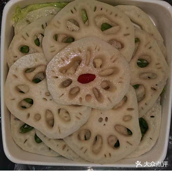 37°鲜港纸包鱼(上海新城店)