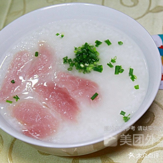 蔡记粥档