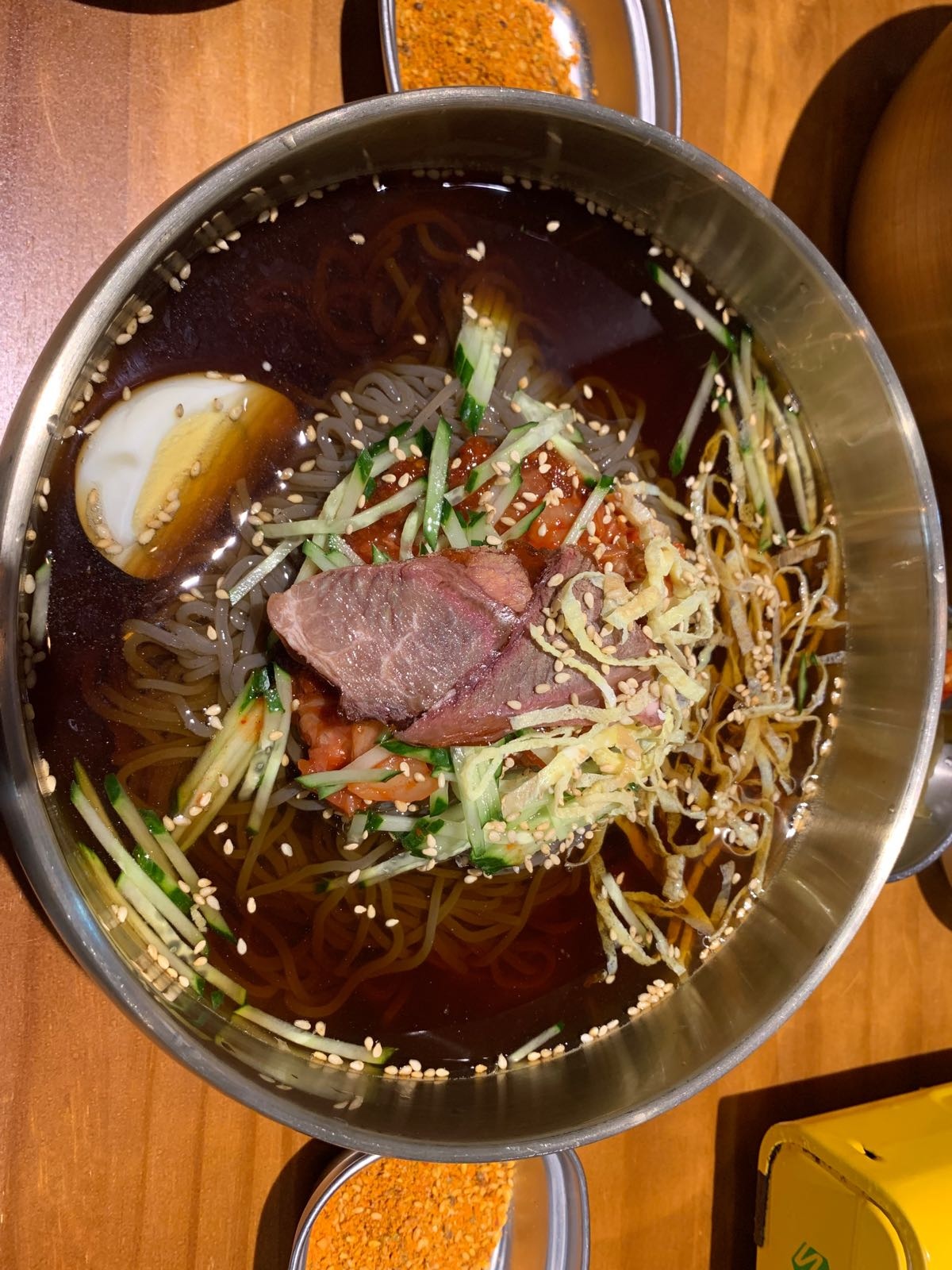 崔先生八爪鱼五花肉