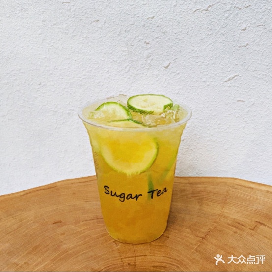 SUGAR TEA小半糖(水藤店)