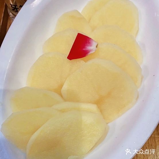 重庆老味大火锅(西吉店)