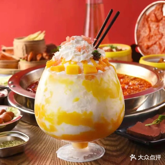 辣椒熊火锅锅(漓江郡府店)