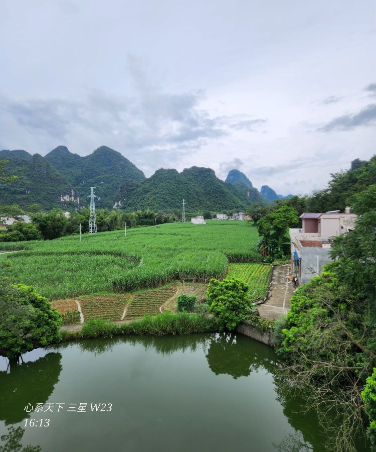 凤梧镇
