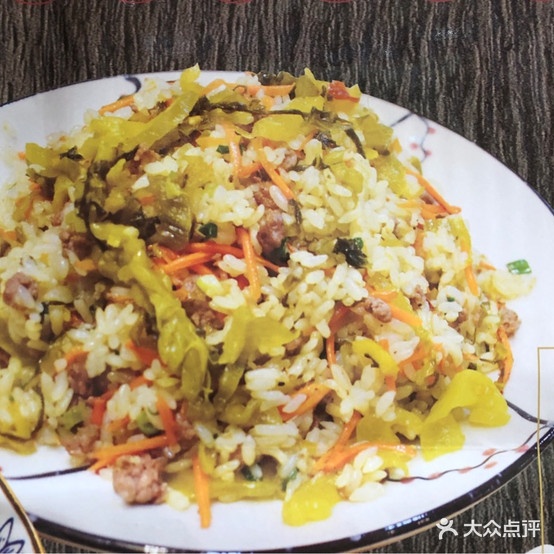 兰州市拉面(湘西南大市场店)