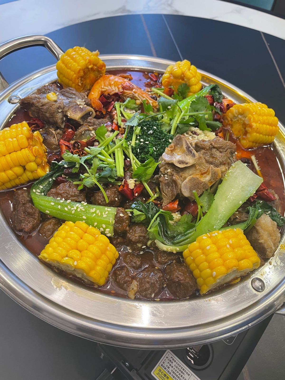 清真·伊家建宏烧鸡炸鸡