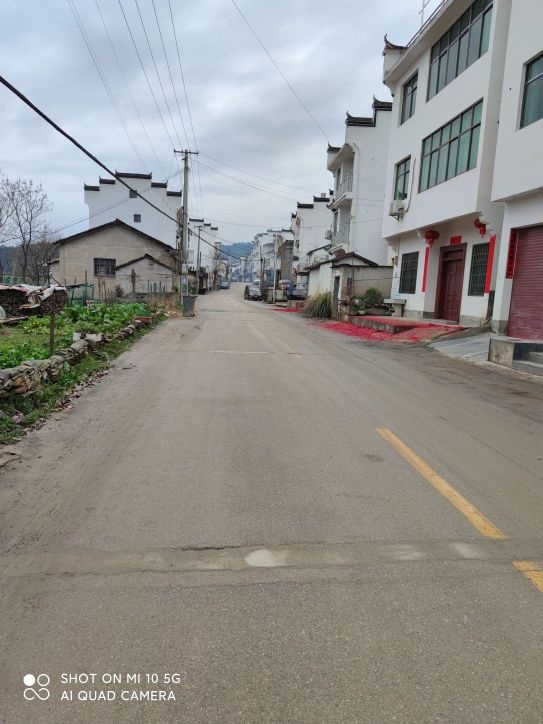 秋口镇