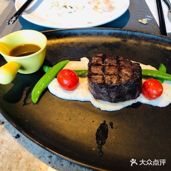 卡萨琳戈意大利餐厅Casalingo(金桥红枫万豪酒店)