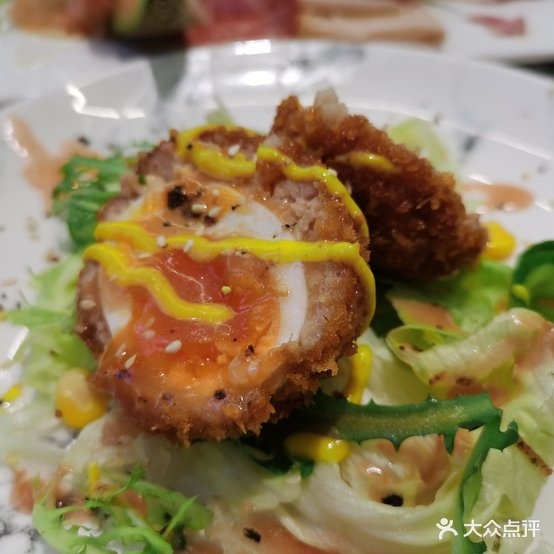 绿野·西餐厅(天际外滩店)