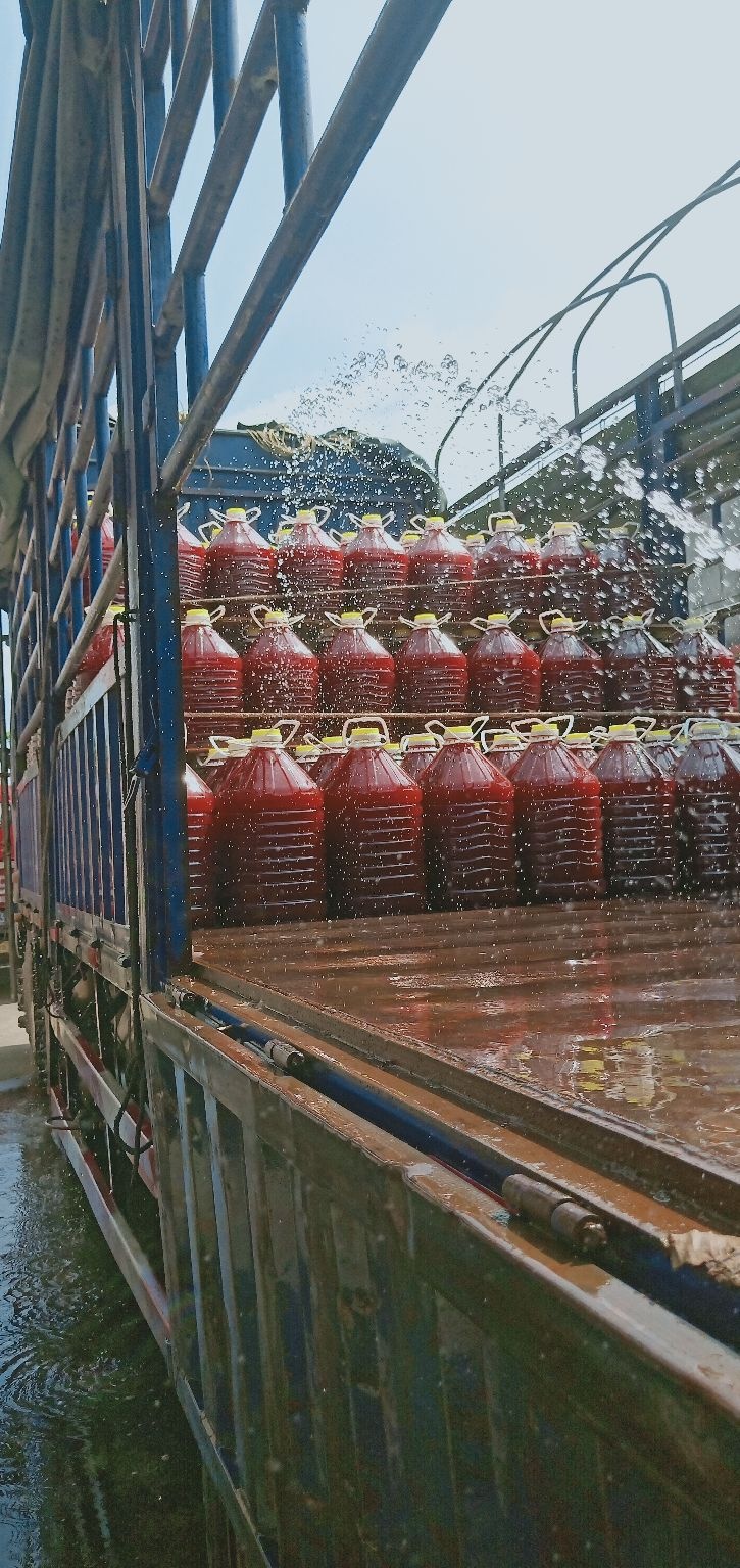 兴泉水产服务站