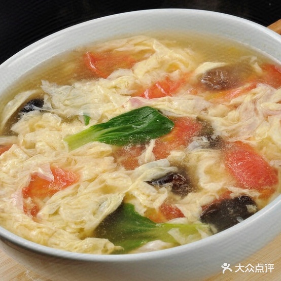 清河大妮饼卷熏肉
