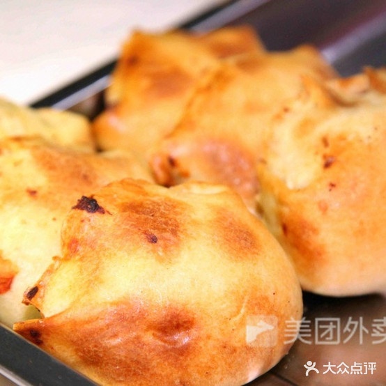 阔西玛克乐热木餐饮点(吐鲁番店)