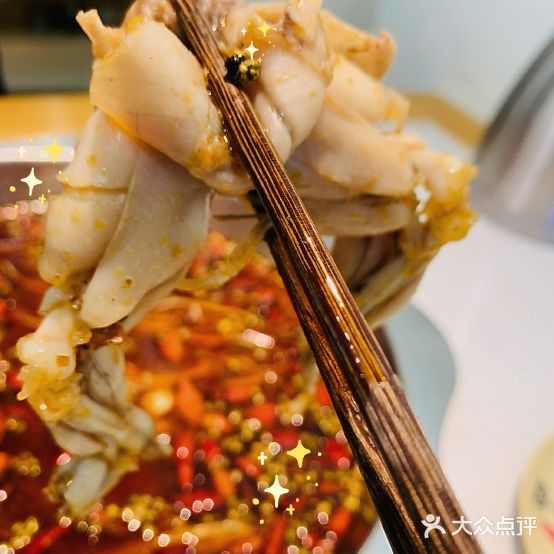 鱼摆(陶阳北路店)