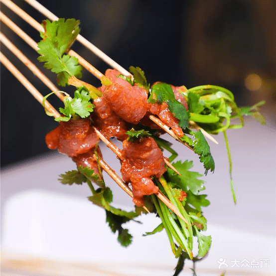 兆头火锅串串香(总店)