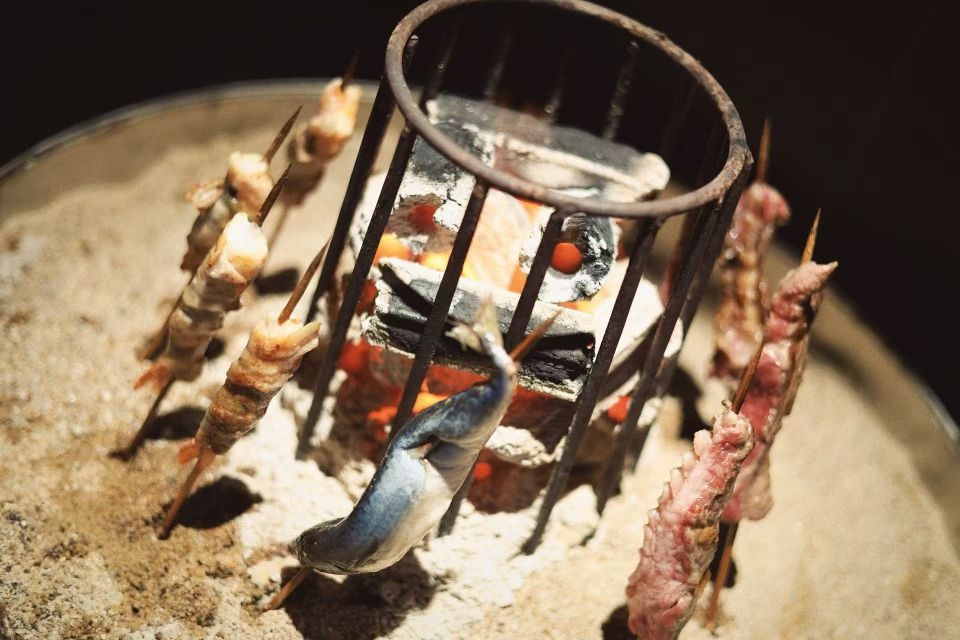 J-飨界居酒屋(滨江店)