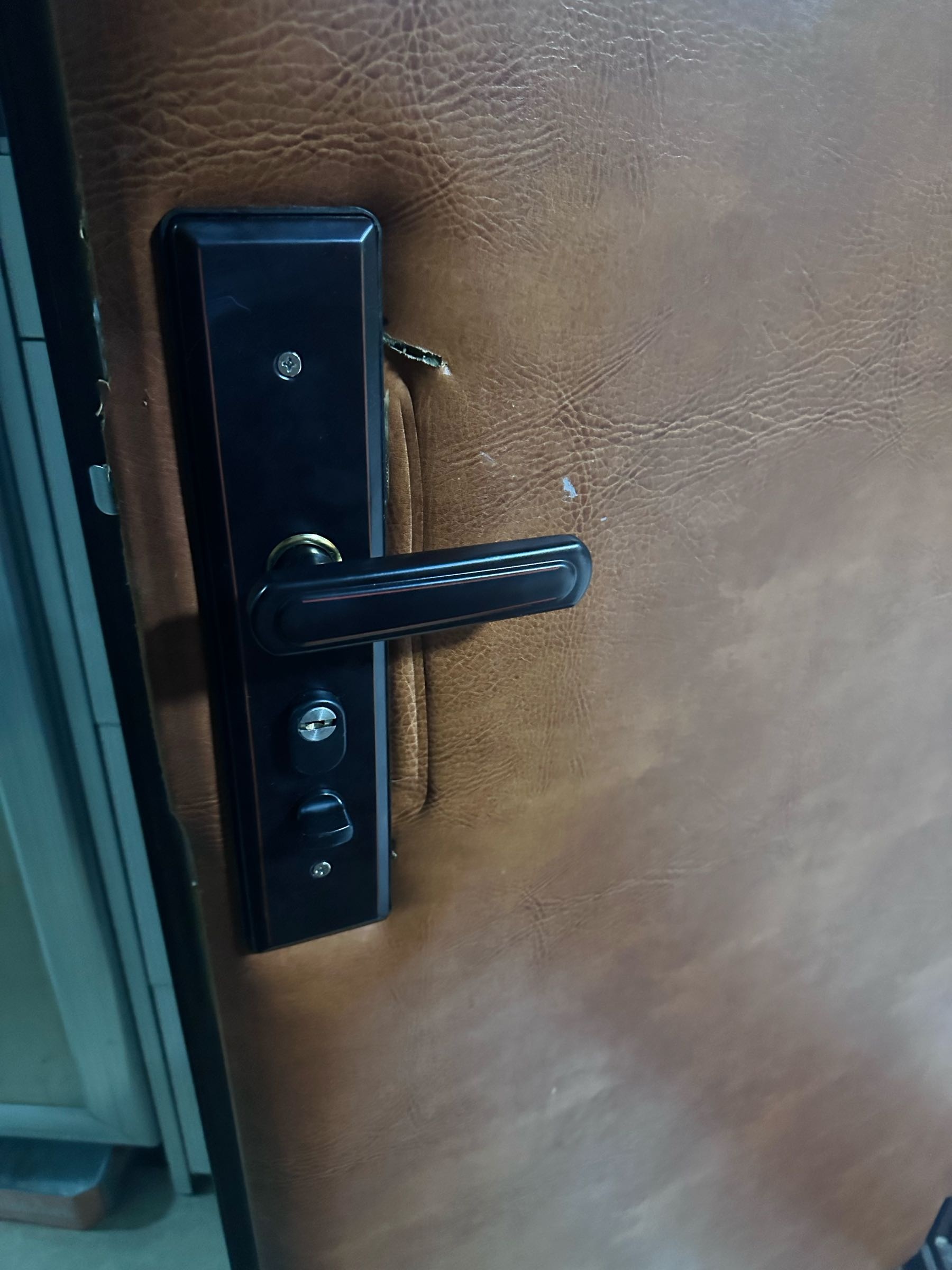 国龙开锁公司(南岗店)