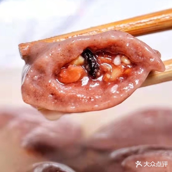 米兜酸汤米粉(贵都花园店)