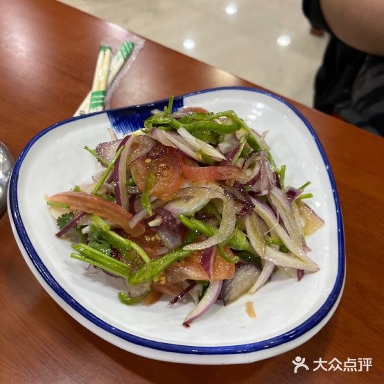 得玉轩土火锅(西八家户路店)