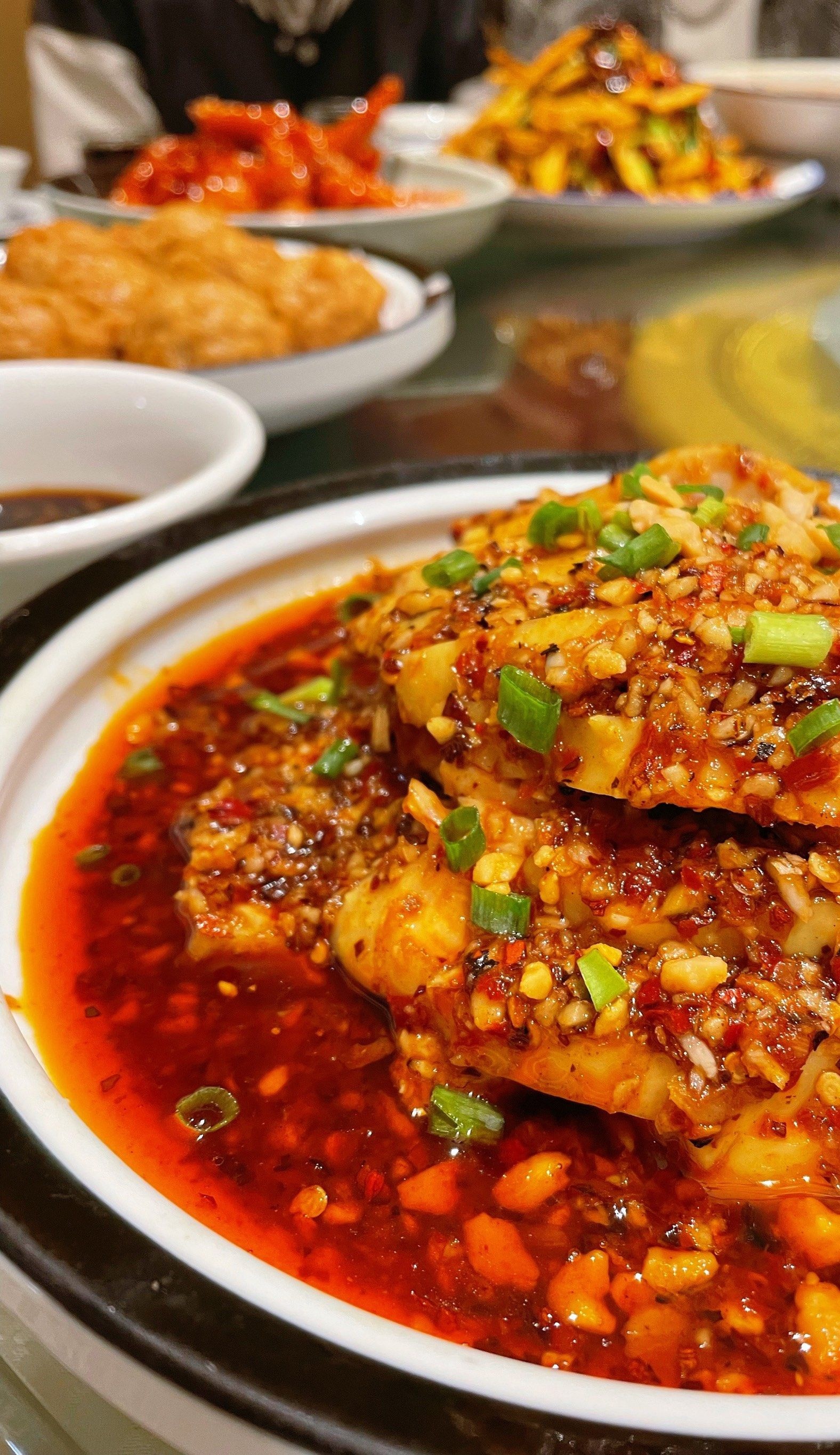 小甲川酒家(武汉剧院店)