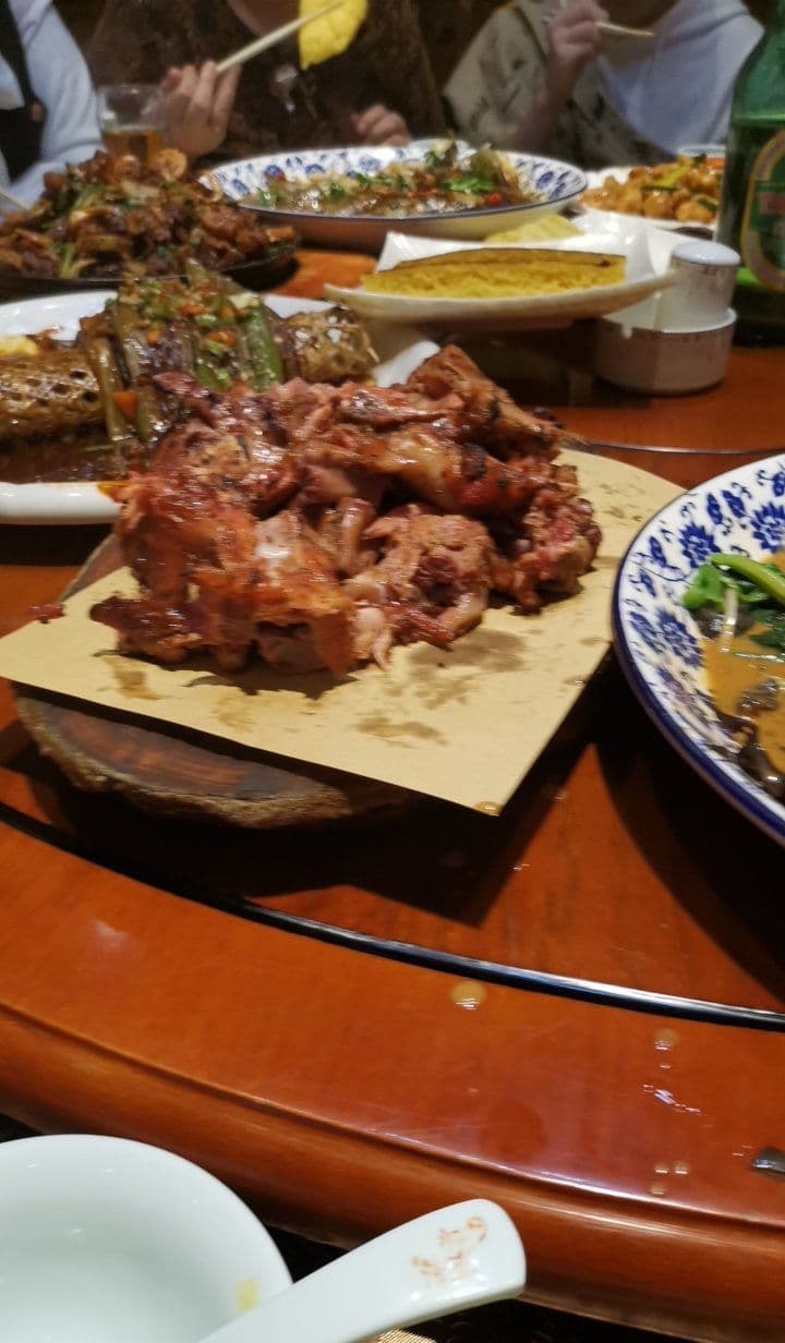 柒捌玖民间菜馆(康庭雅苑店)