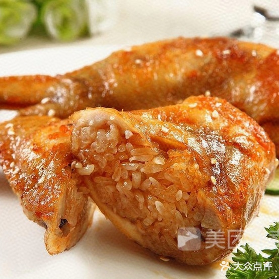 大力鸡排(一中店)