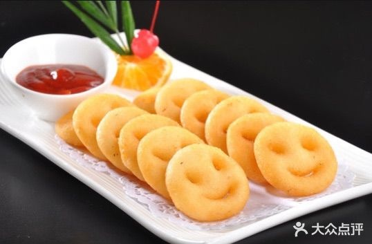 森林象子亲餐厅·儿童生日会