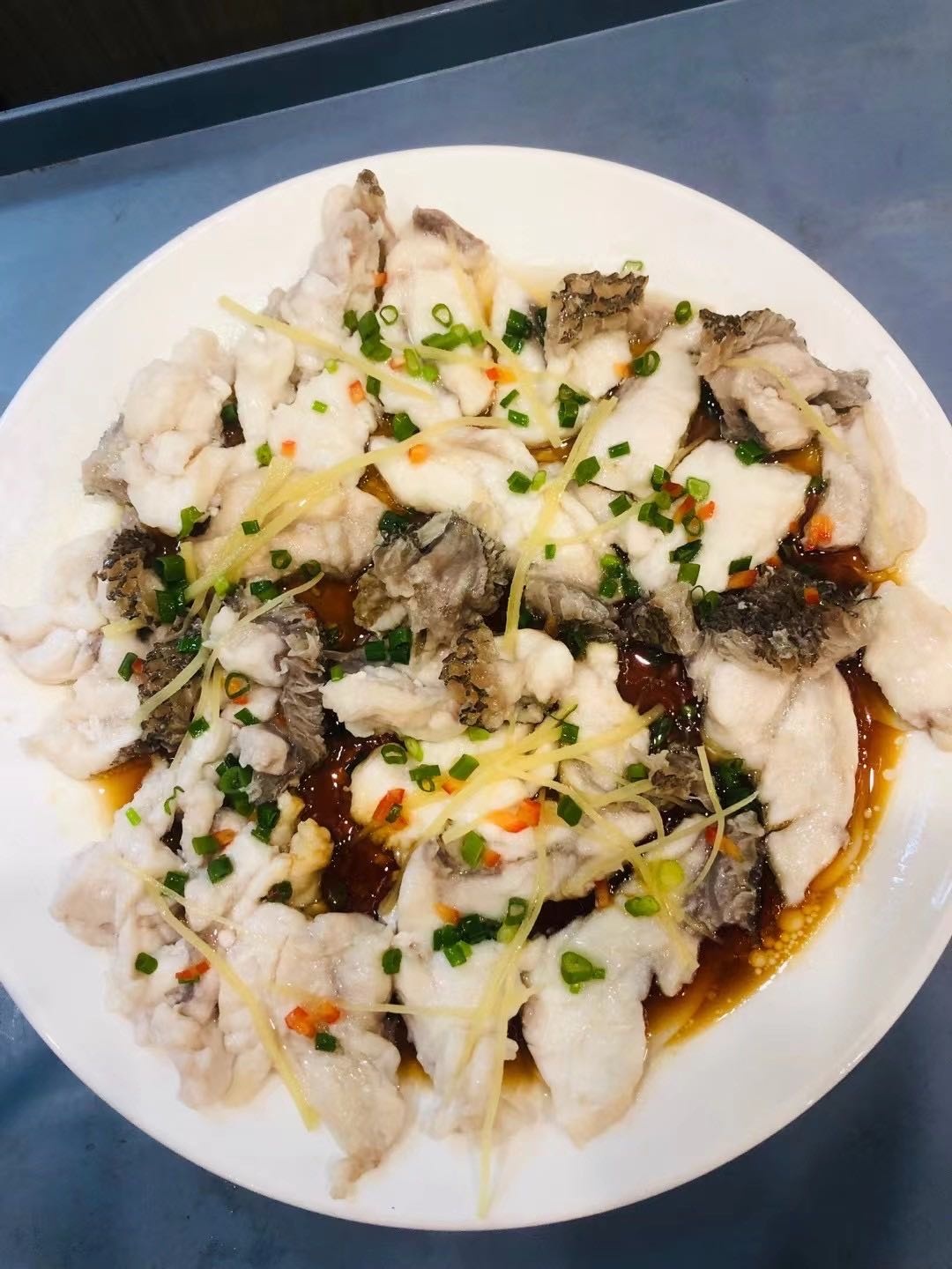 东记海鲜大排档