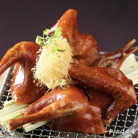 楚园融合餐饮(项里东岸店)
