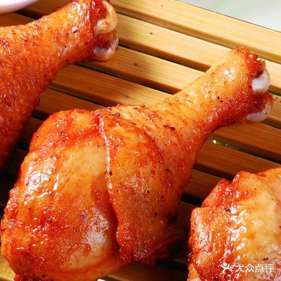 我是传旗烤肉拌饭