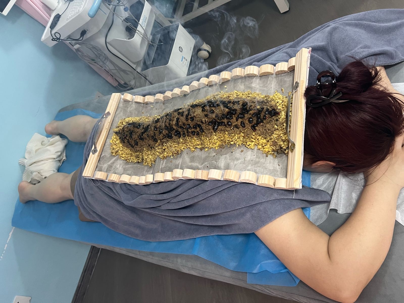 厚载康复·中医正骨运动康复中心(榜头店)