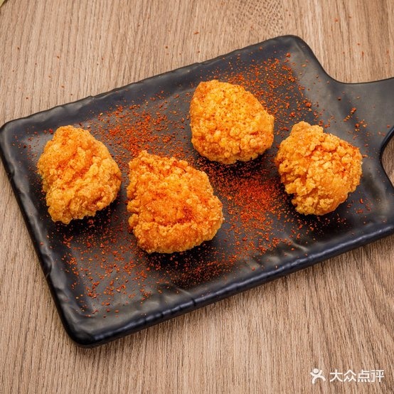 花甲客(新蔡店)