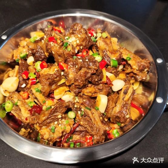 筏先千熹牛排