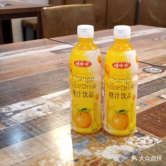 臻味小蛮牛烤烧店