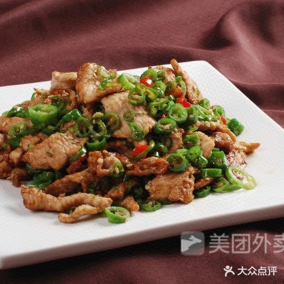 哥子餐馆