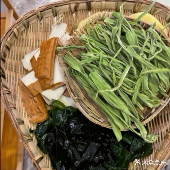 鼎晋美食