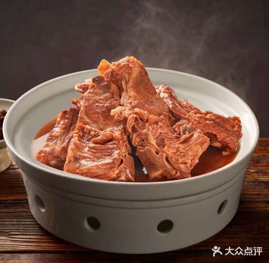 高原郎西北蔡陕西面(怀化万达广场店)