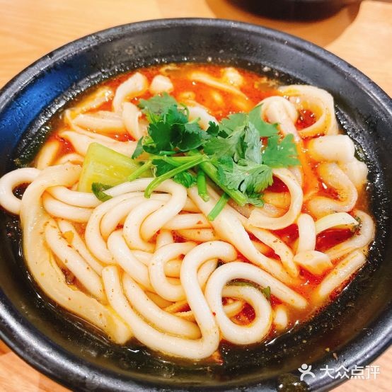 胖大薯e土豆粉(银座店)