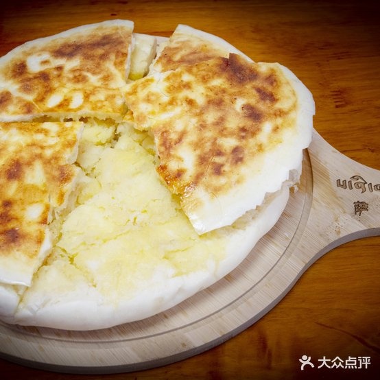 萨呢央萨藏餐厅