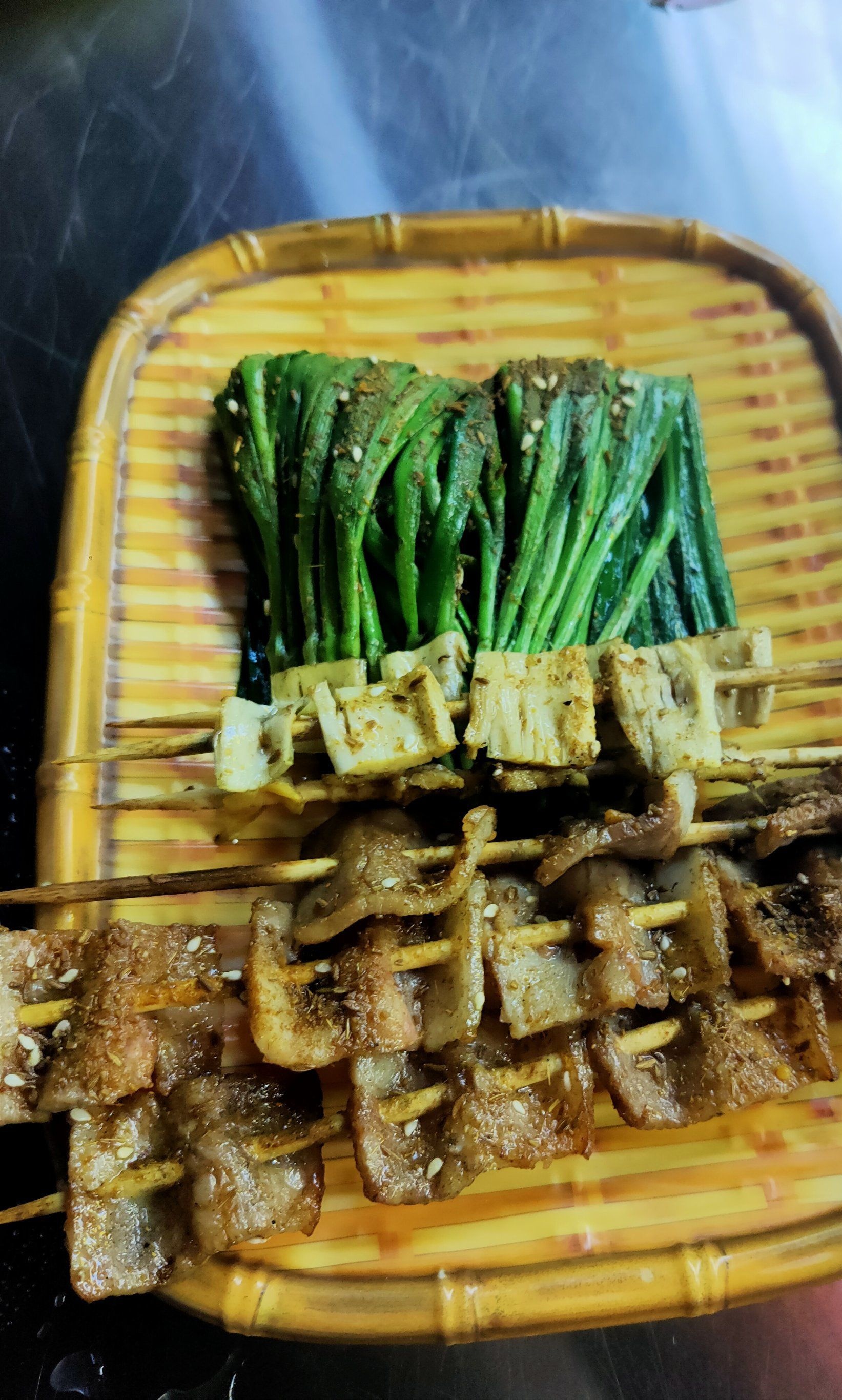 芳仔碳烤羊腿·羊排(龙华店)