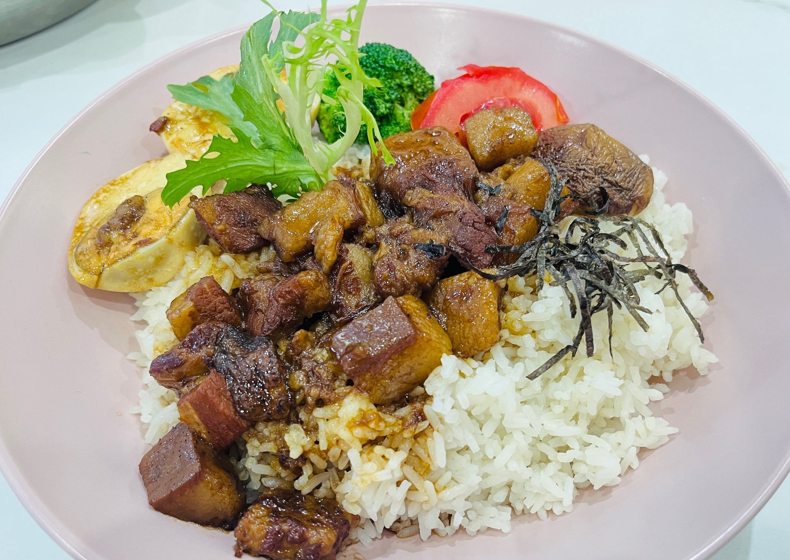 维斯西厨-牛扒·咖啡(汇景城店)