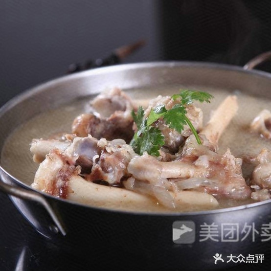 草塔寿记羊骨头(诸暨店)