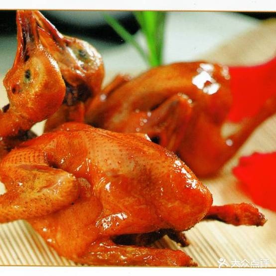 今方明珠大酒楼(莘松路店)