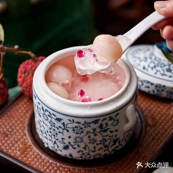 大芊金火锅串…串(罗浮店)